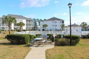 River Walk by Palmetto Vacations